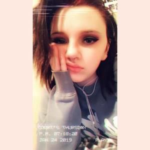 Meet your Posher, Courtney